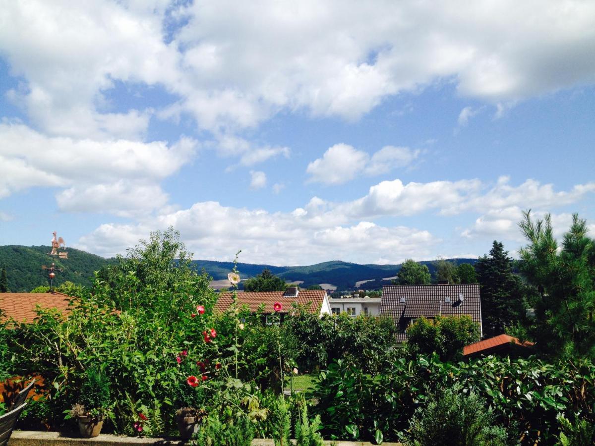 Café&pension Meine Sonne ... Sole Mio 4*