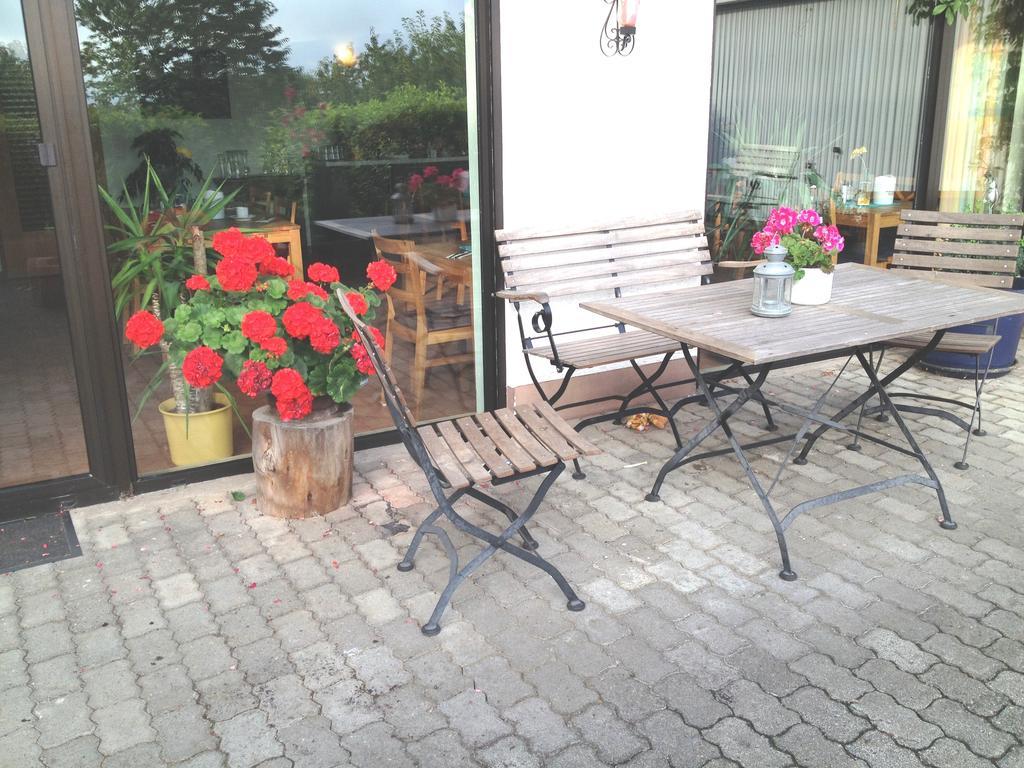 Pensión Café&pension Meine Sonne ... Sole Mio