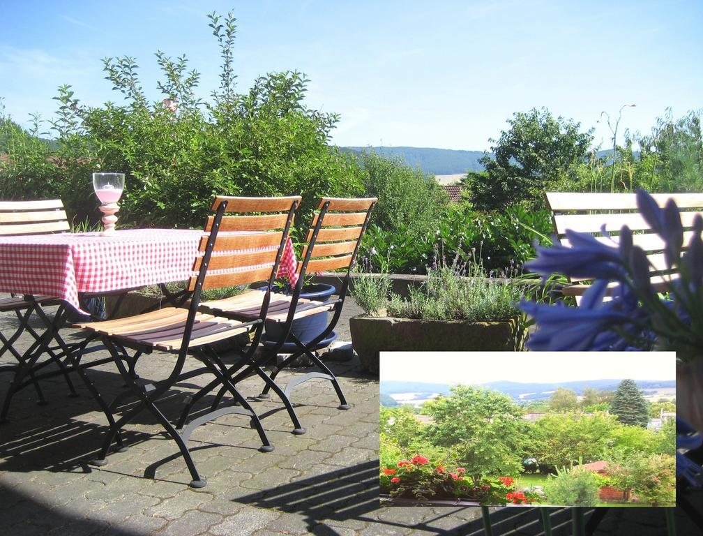 Pensión Café&pension Meine Sonne ... Sole Mio 4*